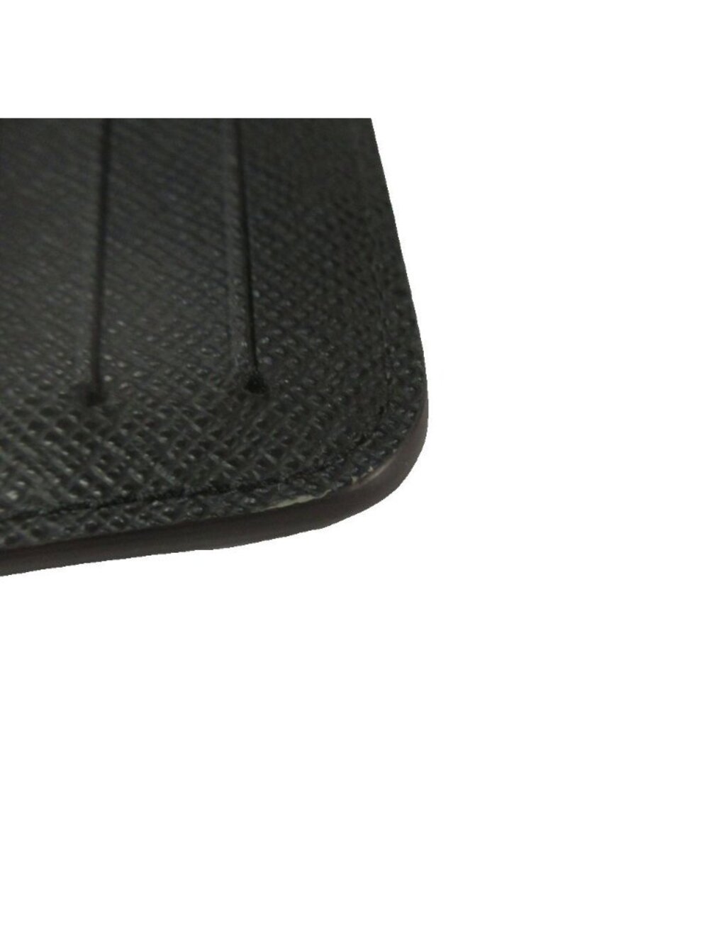 Louis Vuitton Card Case Romy Monogram Reverse Coin Purse Fragment - Picture 3 of 6